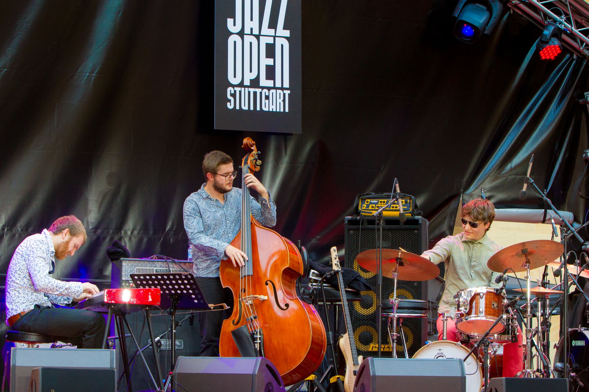 Clemens Gutjahr Trio