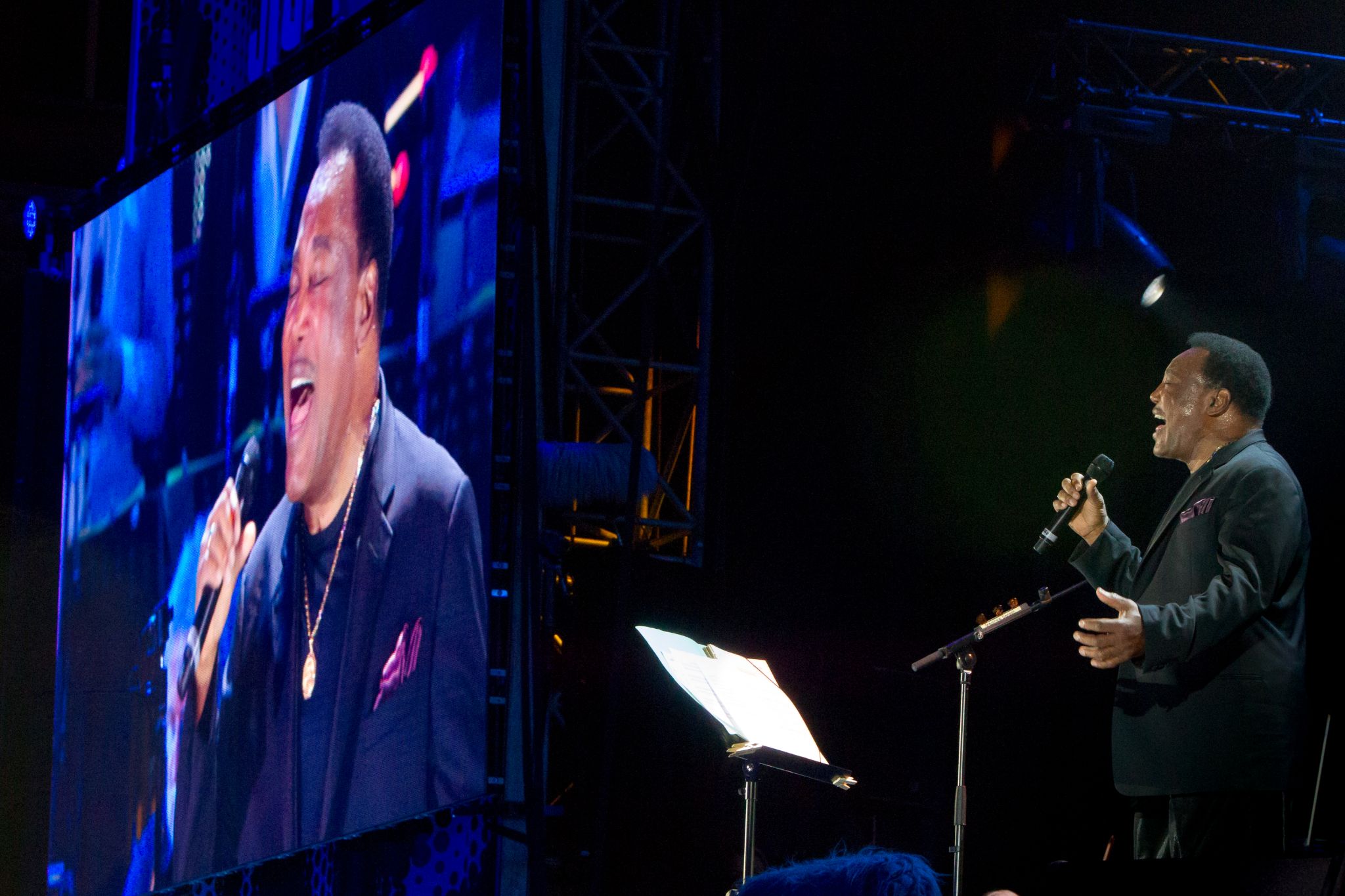 Stuttgart Jazz Open 2017