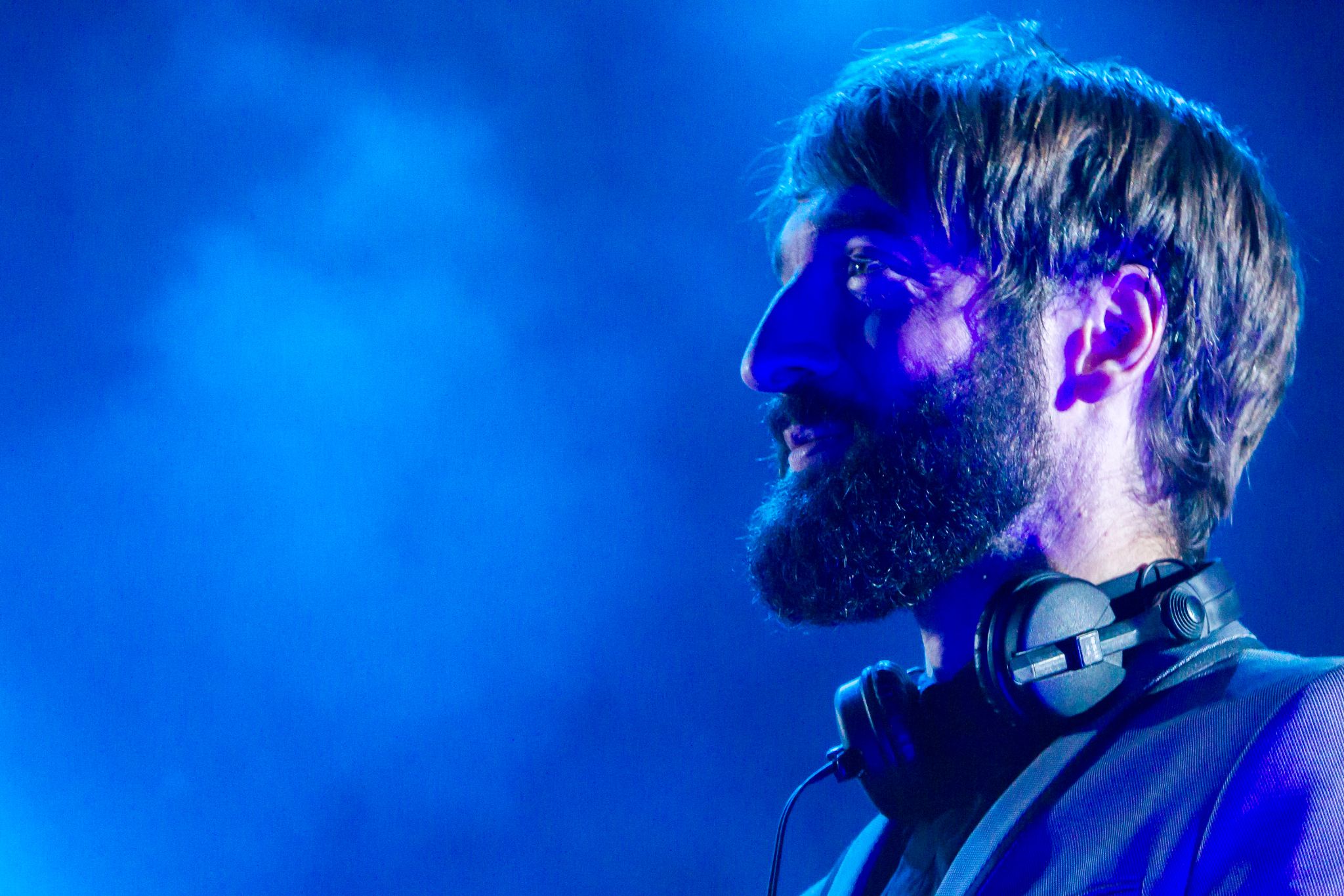 Quincy Jones and Friends at the Stuttgart Jazz Open 2017