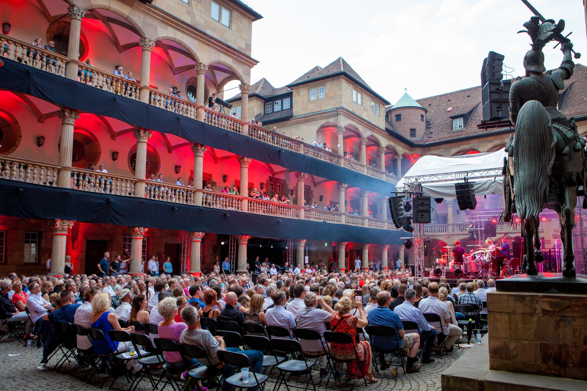 Lee Ritenour and Dave Grusin